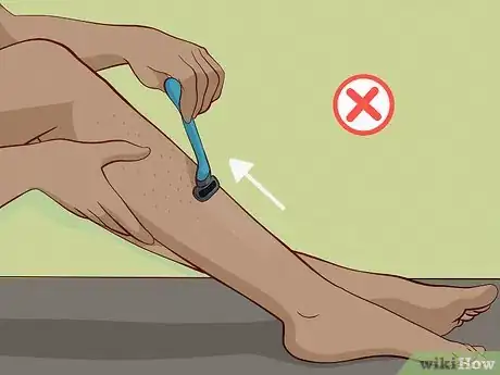 Image titled Care for Sensitive Skin Step 16