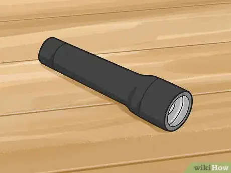 Image titled Bring Everything You Need on a Nerf Mission Step 11