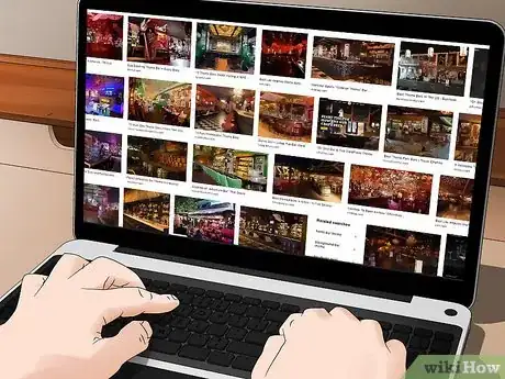 Image titled Decorate a Bar Step 17