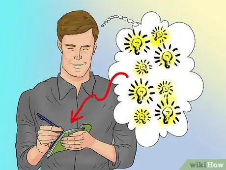 Image titled Write Your Own Lyrics Step 8