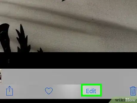 Image titled Use Portrait Mode on iPhone Step 5