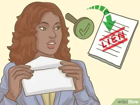 Image titled Remove a Tax Lien Step 14