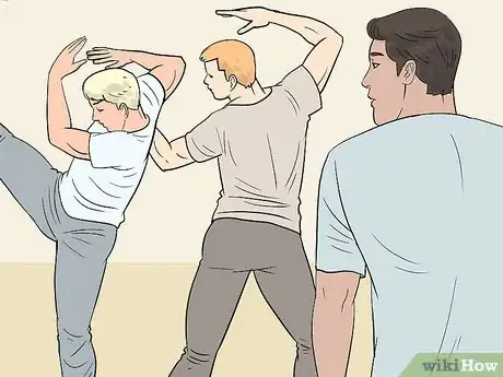 Image titled Prepare for a Dance Show Step 7