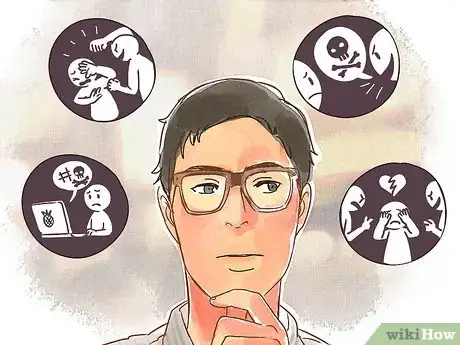 Image titled Deal with Mental Illness Linked to Childhood Bullying Step 12