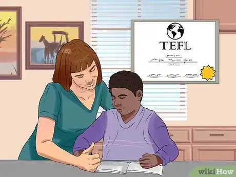 Image titled Get Paid to Travel Around the World Step 14