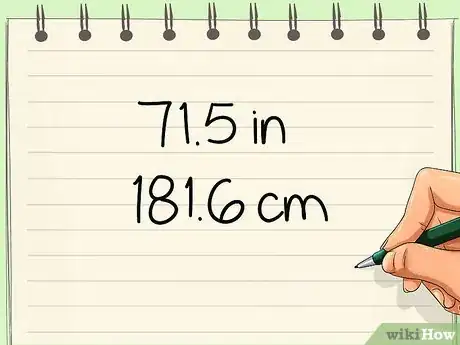 Image titled Measure for a Horse Blanket Step 5