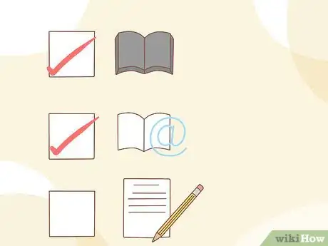 Image titled Get Short Stories Published Step 3