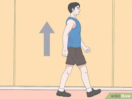 Image titled Reduce Knee Pain While Walking Step 4
