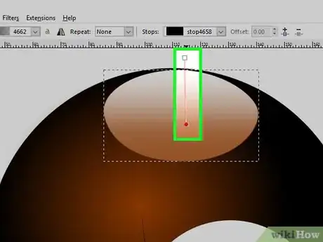 Image titled Make a Vector 8 Ball With Inkscape Step 18