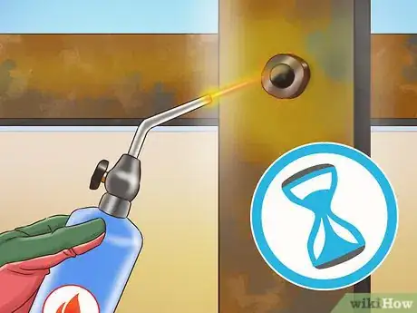 Image titled Remove a Rounded Nut Step 10