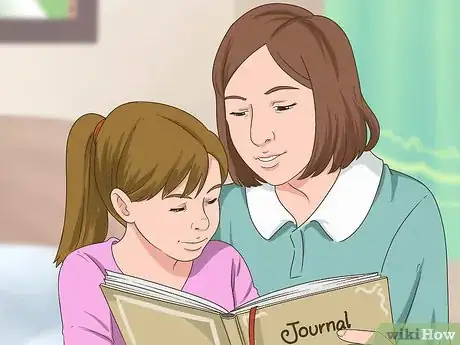 Image titled Help Your Child Cope with Allergies Step 5