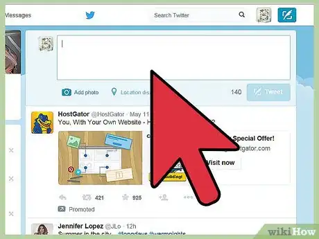 Image titled Promote Your Blog Step 1