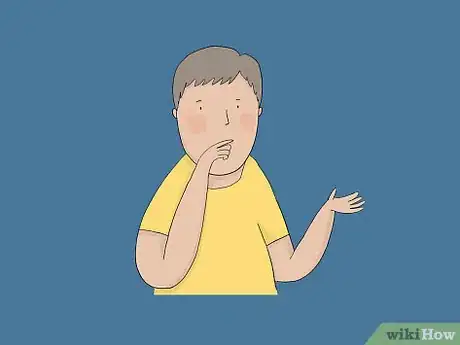 Image titled Find Out if Your Friend Is a Liar Step 3