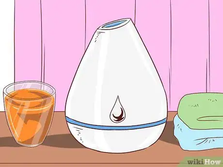 Image titled Cure a Viral Infection with Home Remedies Step 24
