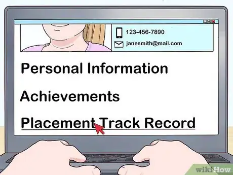 Image titled Hire a Job Recruiter Step 4