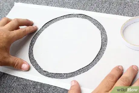 Image titled Make a Monogram Doormat Step 11