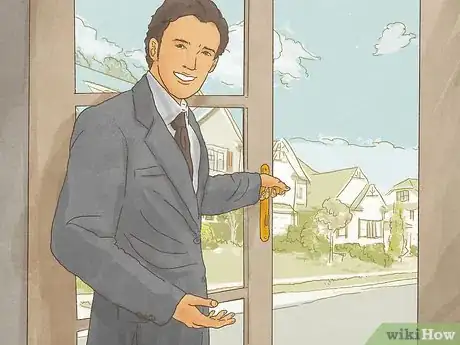 Image titled Nonverbally Flirt with a Girl Step 6