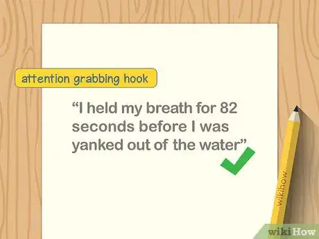 Image titled Win an Essay Contest Step 7