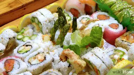 Image titled Bring Food to a Potluck Dinner Step 2