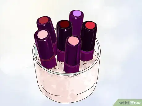 Image titled Organize Your Makeup Collection Step 11