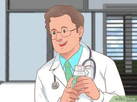 Image titled Live With Inflammatory Bowel Disease Step 2