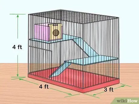 Image titled Choose Hide Houses for a Chinchilla Step 6