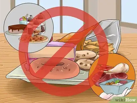 Image titled Recover from Habitual Binge Eating Step 1