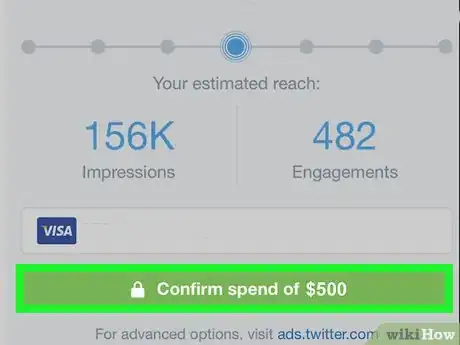 Image titled Promote an Account on Twitter on iPhone or iPad Step 11