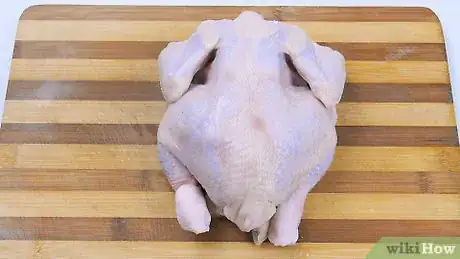 Image titled Bake a Chicken Step 21