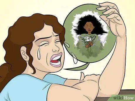 Image titled Get Over the Death of a Fictional Character Step 1
