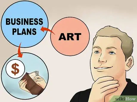 Image titled Be Good at Art Step 16