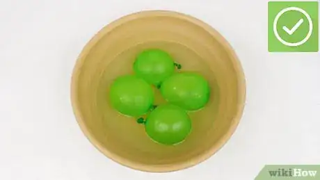 Image titled Fill Up a Water Balloon Step 9