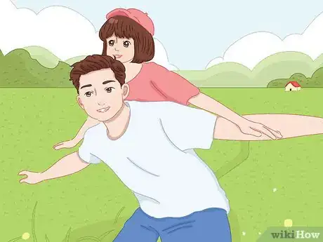 Image titled Change Your Child's Attitude Step 4