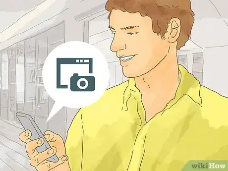 Image titled Handle Harassment from Your Partner's Ex Step 4