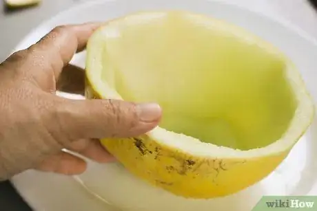 Image titled Make a Simple Melon Starter Step 7