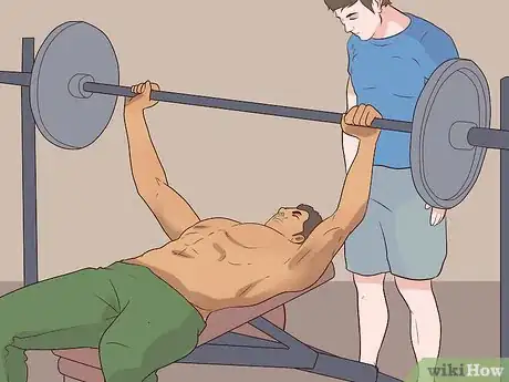 Image titled Stop Being a Yo‐Yo Exerciser Step 10