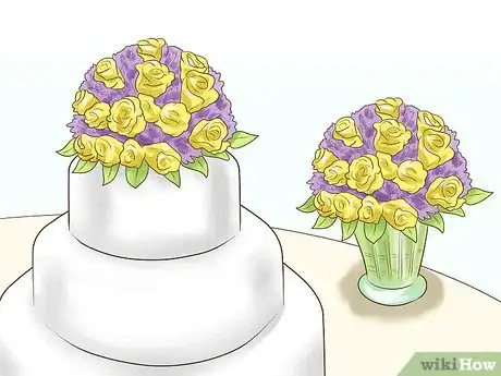 Image titled Choose a Unique Wedding Cake Topper Step 7