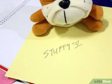 Image titled Love Your Stuffed Dog Step 4