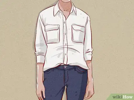 Image titled Dress Like Meghan Markle Step 2