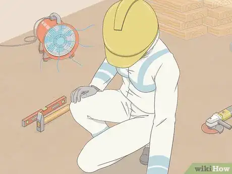 Image titled Stay Cool in a Tyvek Suit Step 5