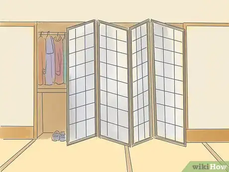 Image titled Decorate a Japanese Room Step 8