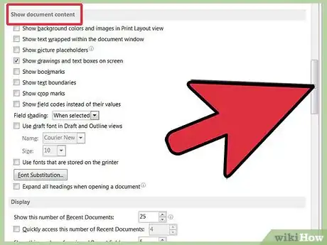 Image titled Add a Bookmark in Microsoft Word Step 7