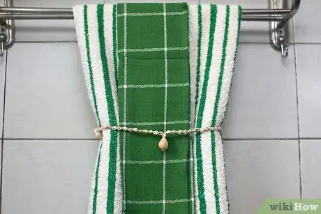 Image titled Fold Towels Step 9