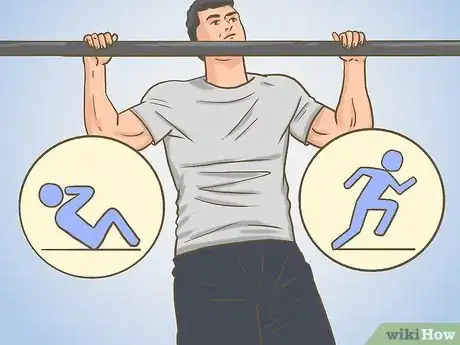 Image titled Become a Marine Infantryman Step 3