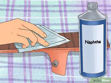 Image titled Clean a Maple Fretboard Step 10