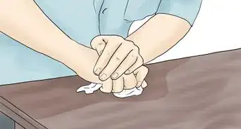 Apply a French Polish