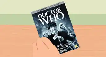 Watch Classic Doctor Who