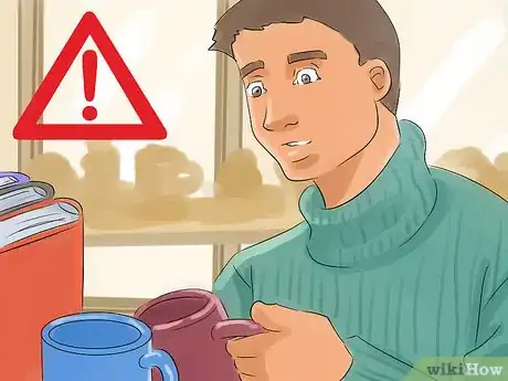 Image titled Throw a Party and Hide It from Your Parents Step 7