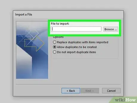 Image titled Import Contacts Into Outlook Step 15