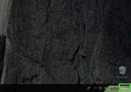 Image titled Disable a VPN on PC or Mac Step 1